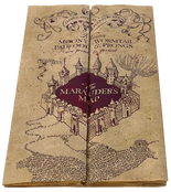 Marauders Map