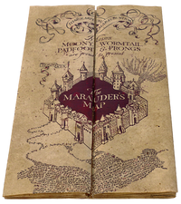 Marauders Map