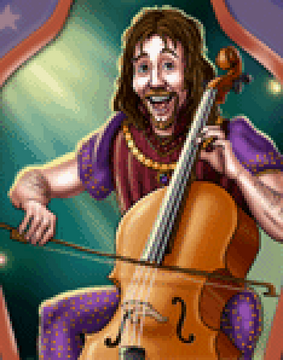 Harry potter cello 2025