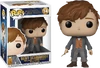 014 Newt Scamander