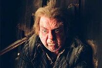 Peter Pettigrew[20]