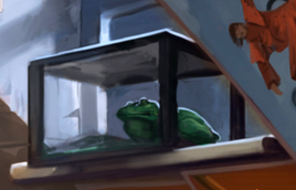 RonsFrog