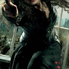 Bellatrix Lestrange