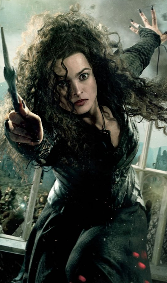 Bellatrix Lestrange | Harry Potter Wiki | Fandom