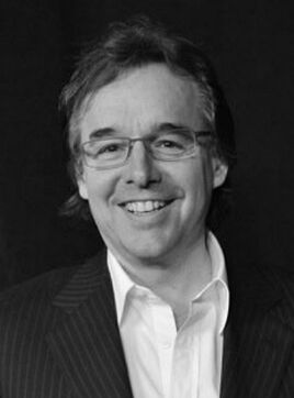 Chris Columbus