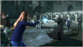 Courtyardbattle