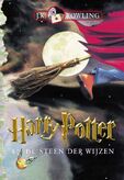 Harry Potter en de Steen der Wijzen, translation of Harry Potter and the Philosopher's Stone