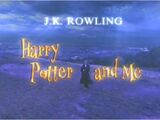Harry Potter und Ich