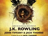 Harry Potter and the Cursed Child