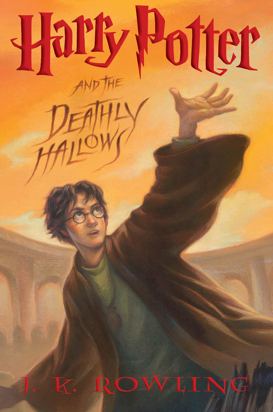 order of phoenix book vs deathly hallows how long order of phoenix book vs deathly hallows how long