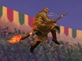 Хасан Мустафа
