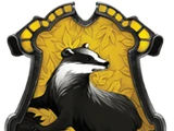 Hufflepuff