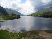 Loch Shiel