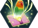 Lovebird to Love Note