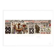 Cirque Arcanus - Musée des Curiosités Vivantes - £129 – £299