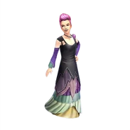 Tonks at the Celestial Ball
