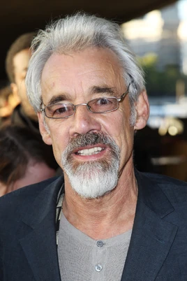 Roger Lloyd-Pack