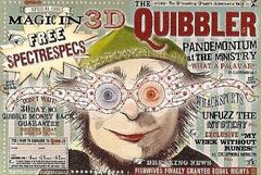 The Quibbler - 1996