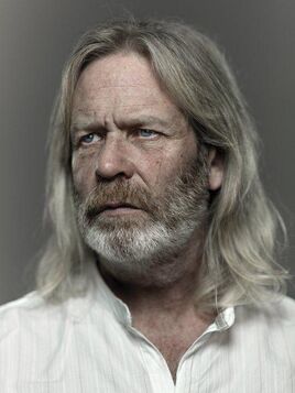 Tim Hope