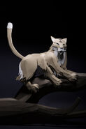 Wampus cat (Appalachian Mountains)