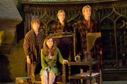 Weasleys