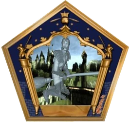 Эдгар Клоггс