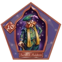 Burdock Muldoon-10-chocFrogCard