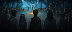 Death Eaters Pottermore