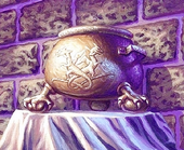 GoldCauldron