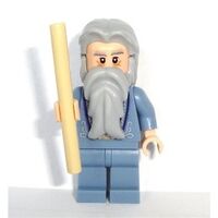 LEGO HP Y5-7 Dumbledore