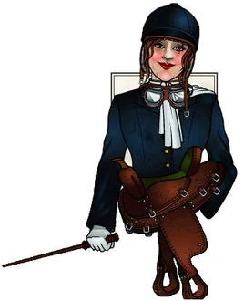 Laurentia Fletwock