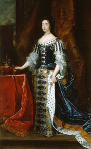 Maria II de Inglaterra