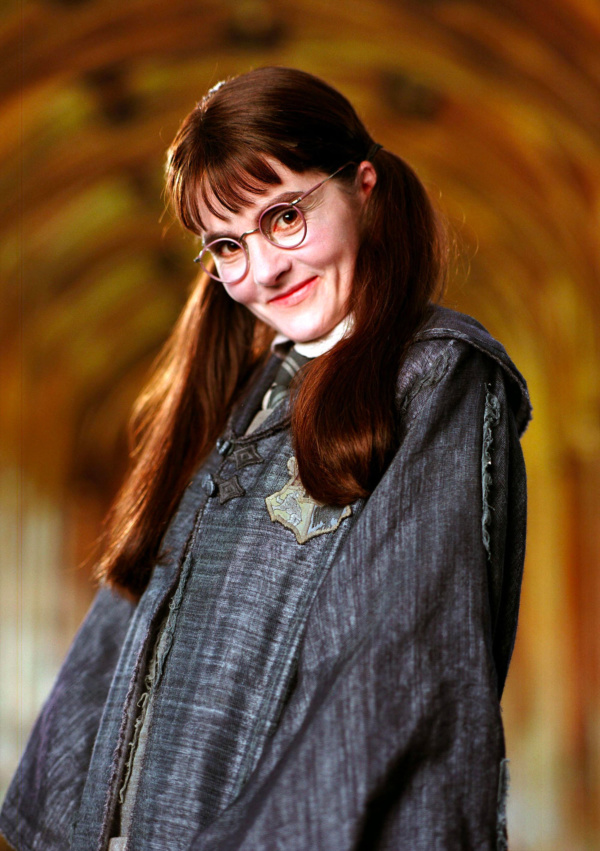 Harry Potter e a Ordem da Fênix (filme), Harry Potter Wiki