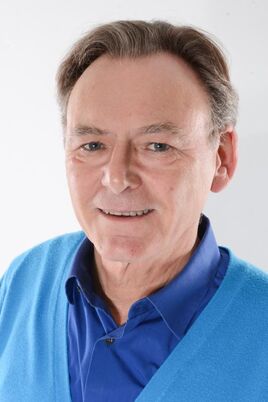 Murray Harrold