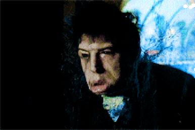 Obscurial on sale harry potter