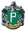 Slytherin Prefect badge