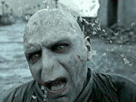Voldemorts Death