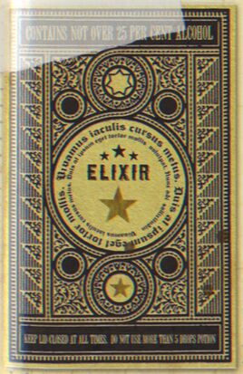 Elixir