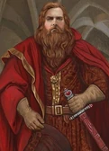 Godric Grifinória (século X)[1]