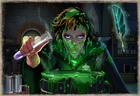 Merula's Mishap