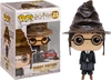 021 Sorting Hat Harry Potter