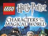 LEGO Harry Potter: Characters of the Magical World