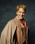 Gilderoy Lockhart[4]