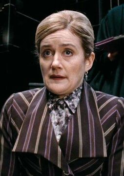 Sophie thompson harry potter discount