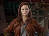 Mathilda Grimblehawk