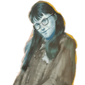 Myrtle Warren Harry Potter Wiki Fandom