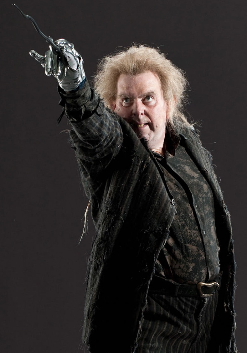 Peter pettigrew character фото