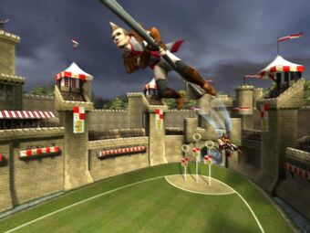 Quidditch Pitch Harry Potter Wiki Fandom Looking for the best harry potter quote wallpapers? quidditch pitch harry potter wiki