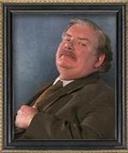 Вернон Дурсль