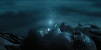 Baiser Du Detraqueur Wiki Harry Potter Fandom Dans harry potter, si voldemort se fait aspirer par un détraqueur. wiki harry potter fandom